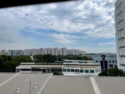 Mandai Industrial Building (D25), Factory #309766191